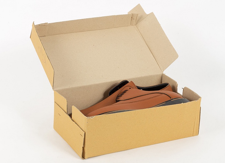 کفش بندی مردانه AS