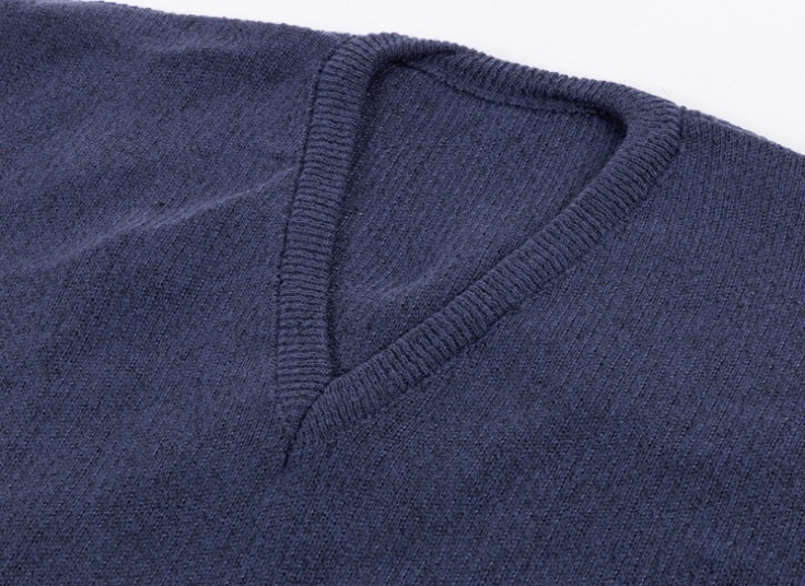 ژیله مردانه بافتنی