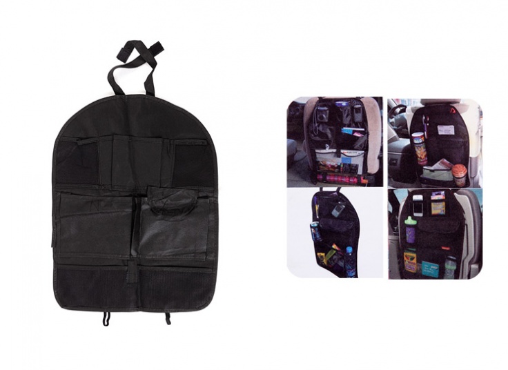 کیف آویز پشت صندلی خودرو