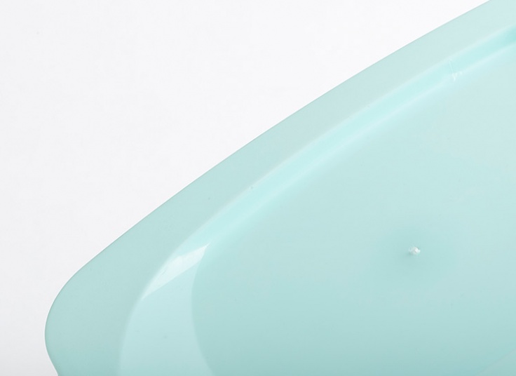 ظرف فریزری سه عددی Sepanta