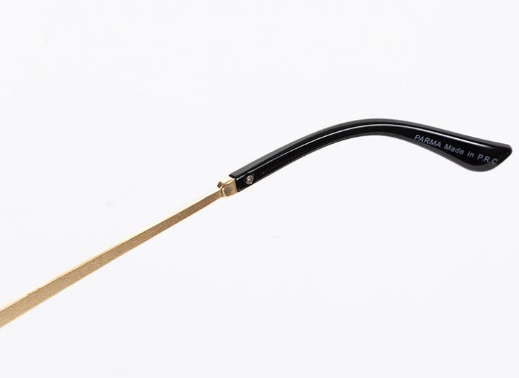 عینک آفتابی زنانه پلاریزه Parma مدل 6618 