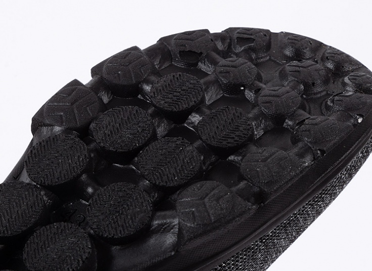 کفش کتانی مردانه طرح Skechers