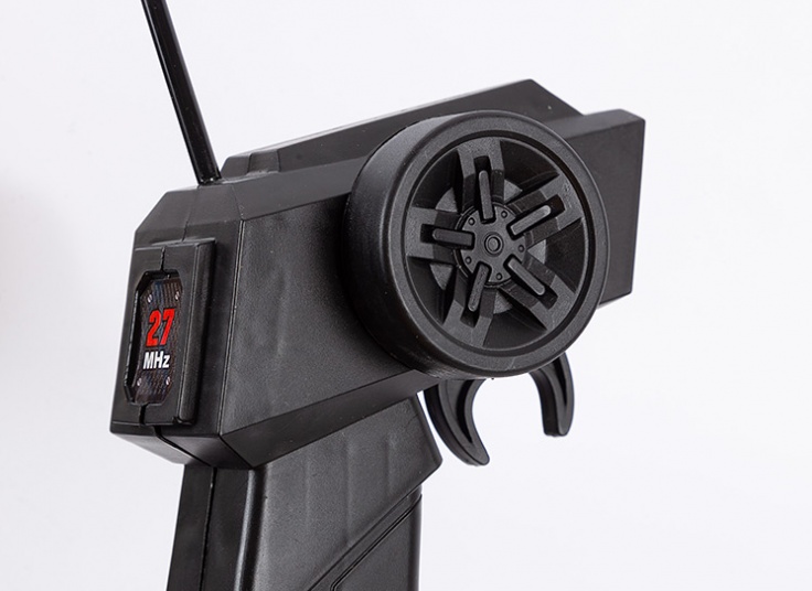 ماشین کنترلی آفرود Cross World