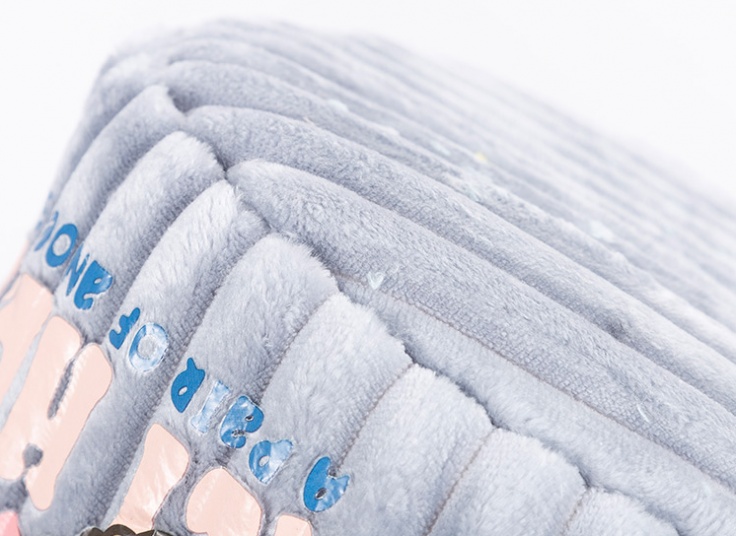 سبد 2 عددی لباس و اسباب بازی طرح IKEA