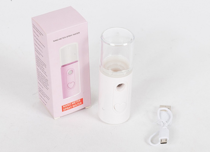 دستگاه بخور سرد Nano Meter Spray Water