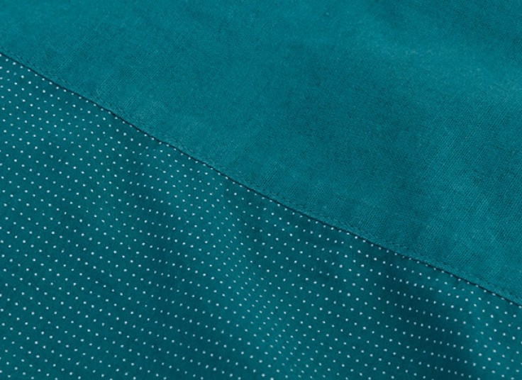 پیراهن مردانه آستین کوتاه LOBMAN