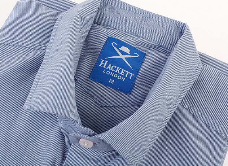 پیراهن مردانه POLO سری Stripe