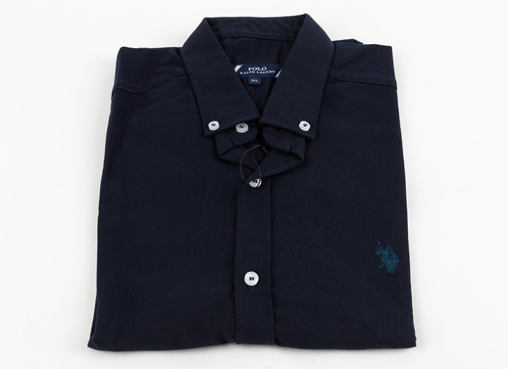 پیراهن مردانه طرح Polo