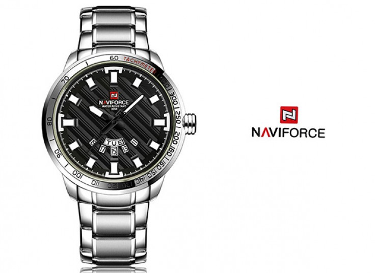ساعت مچی Naviforce مدل NF9090