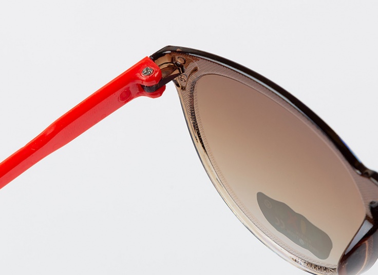 عینک آفتابی بچگانه