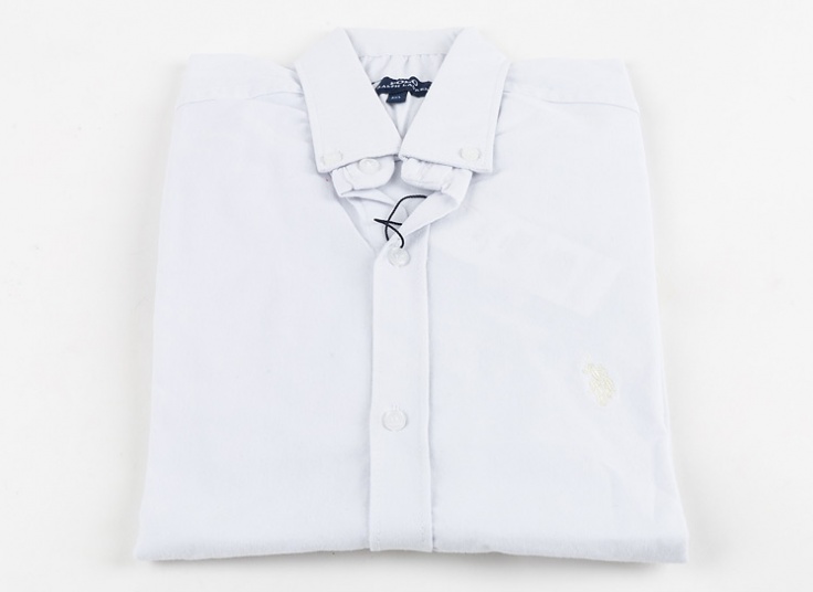 پیراهن مردانه طرح Polo