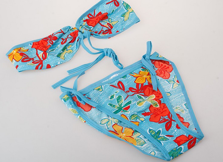 مایو دو تکه SHOHREH