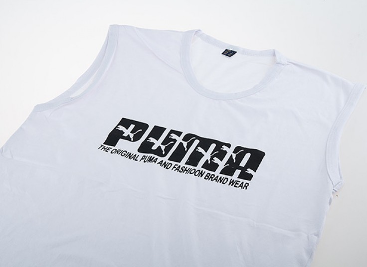 آستین حلقه ای مردانه PUMA