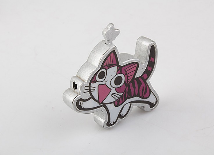 فندک ها ی ترئینی