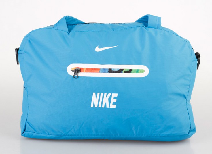 ساک دستی ورزشی طرح Nike