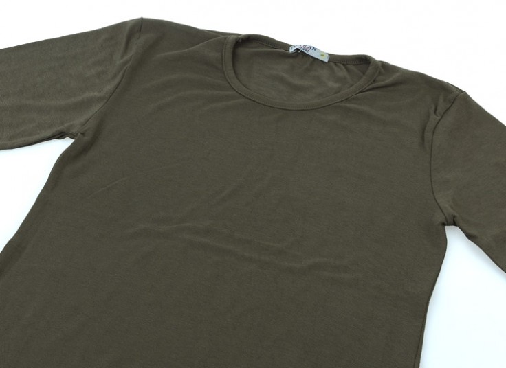 زیر سارافونی آستین بلند Gentle