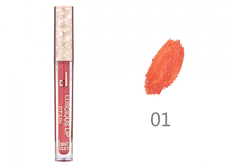 رژ لب مایع doucce