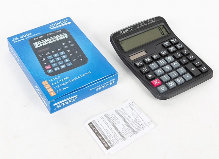 ماشین حساب Joinus