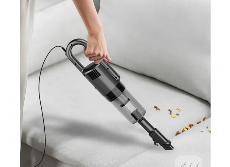 جارو برقی Airbot DX200