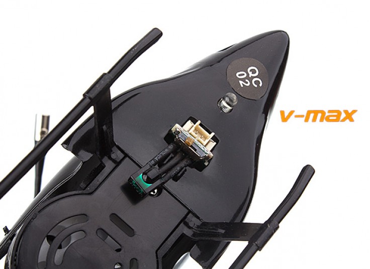 هلیکوپتر کنترلی V MAX