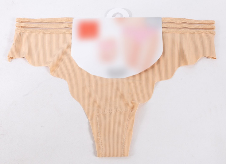 لباس زیر زنانه Backless