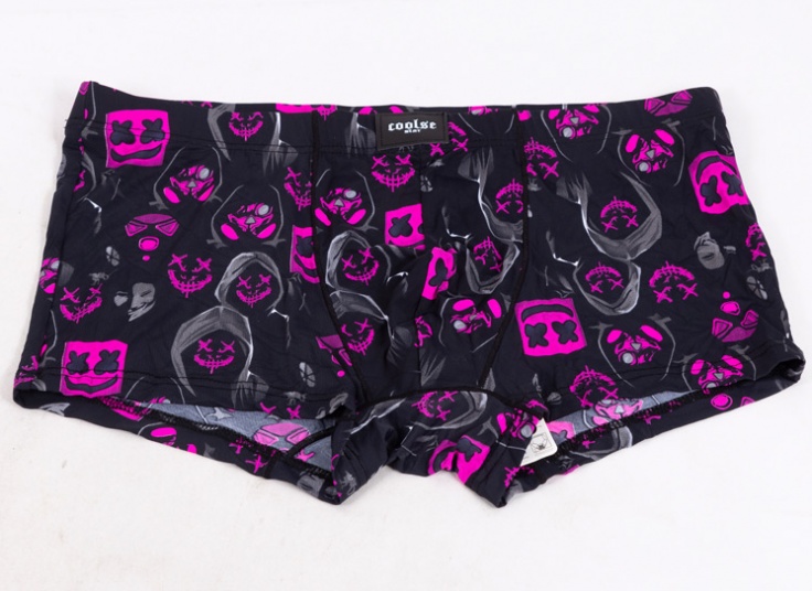 لباس زیر مردانه باکسر Coolse