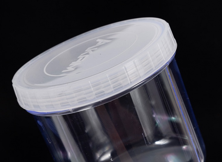 ظرف نگهدارنده خیارشور و زیتون Akam