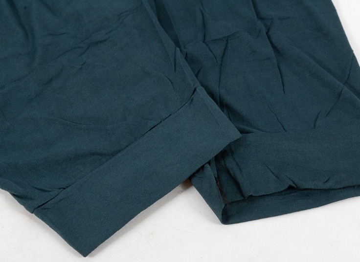 شلوارک زنانه گیاهی