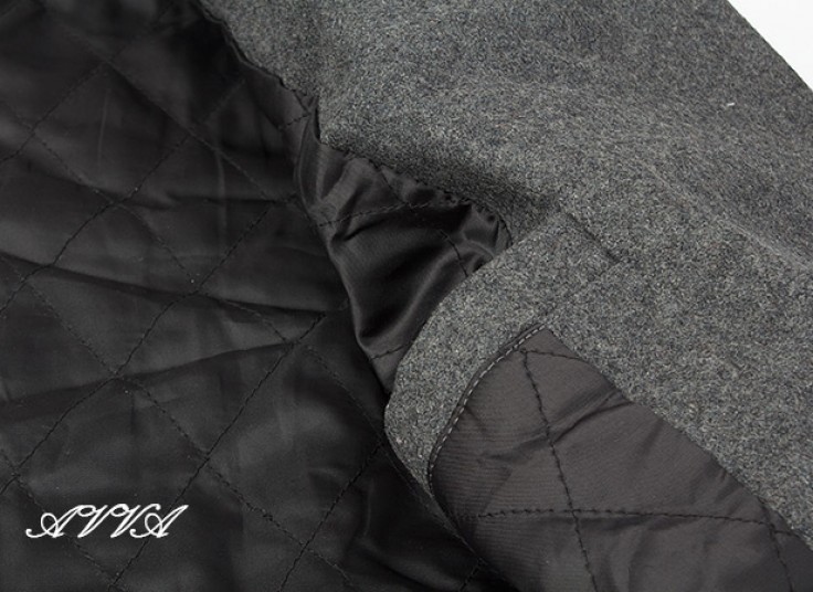 پالتو اسپرت مردانه AVVA