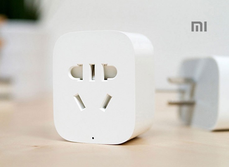 پریز برق هوشمند Xiaomi