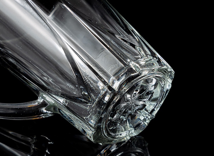 ست 6 عددی لیوان نومینا مدل نیوجرسی