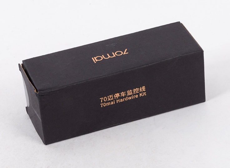 کیت سخت افزاری دوربین خودرو شیائومی 70mai مدل Midrive UP02