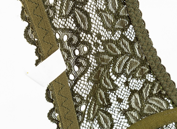 ست لباس زیر توری زنانه Ailar