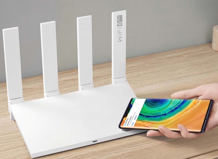 روتر بی سیم Honor