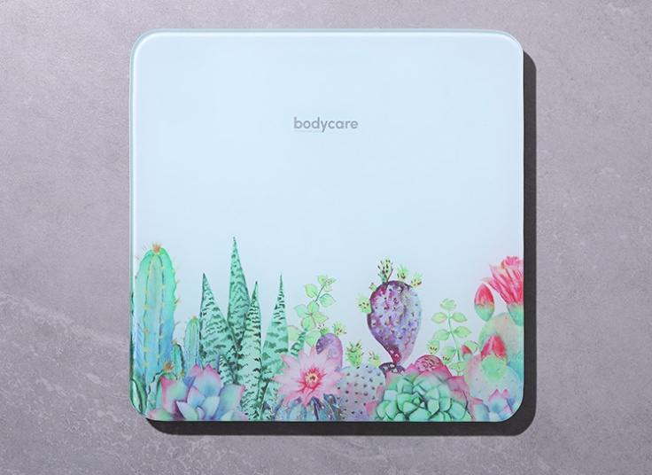 ترازو دیجیتال BodyCare