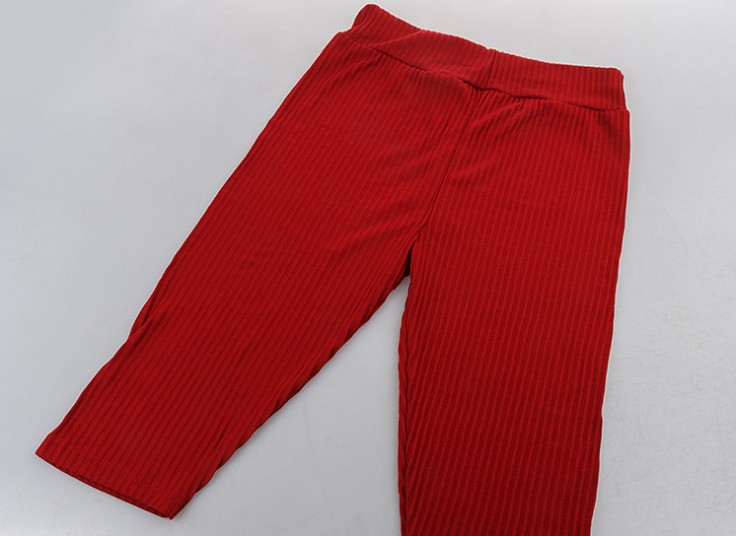 ست تاپ و شلوار برمودا زنانه