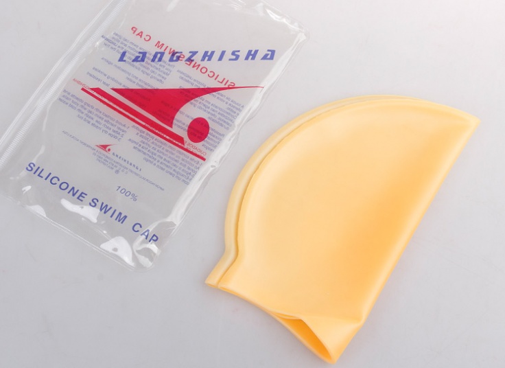 کلاه شنا Langzhisha