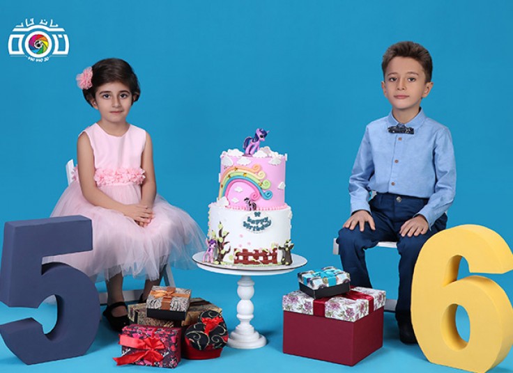 آتلیه نگاه ماندگار