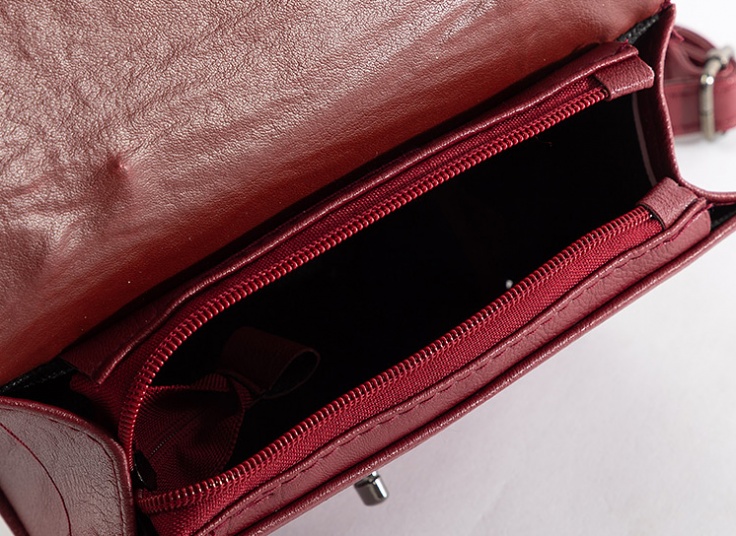 کیف زنانه طرح CHANEL