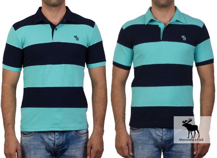 پولوشرت رینگر Abercrombie