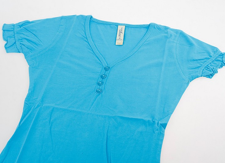 تیشرت زنانه L A Blues