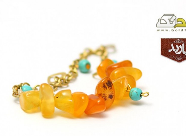 جواهرات باربد