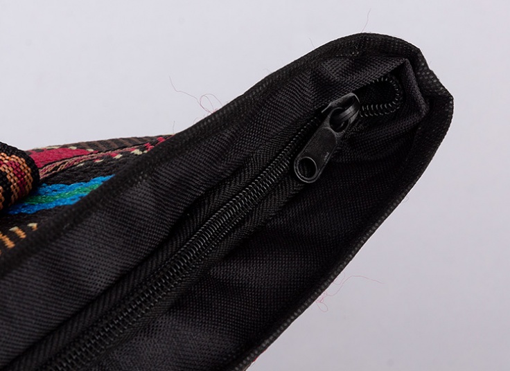 ساک مسافرتی طرح گلیم