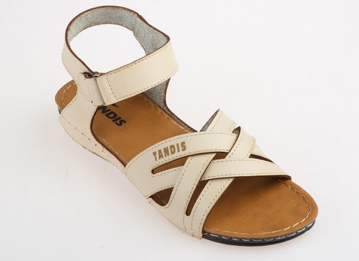 صندل چسبی زنانه Tandis