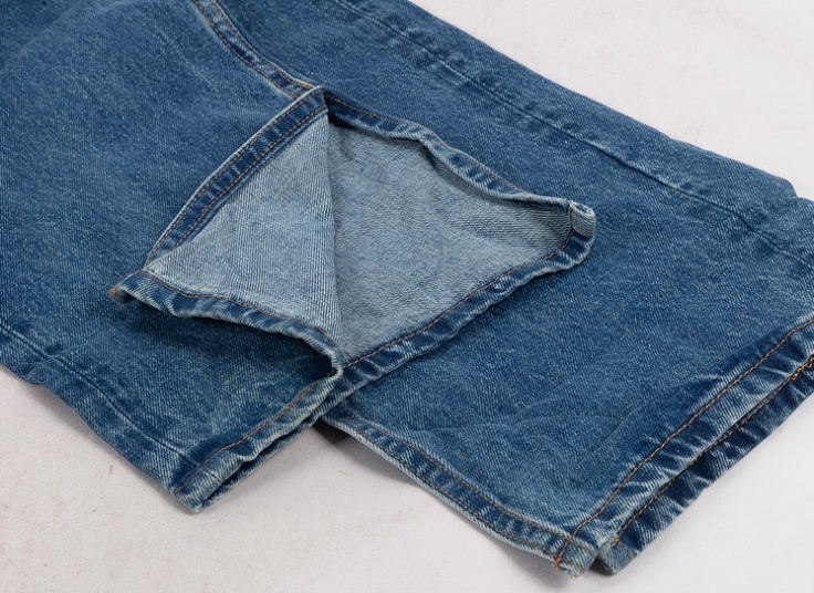 شلوار جین زنانه MANGO