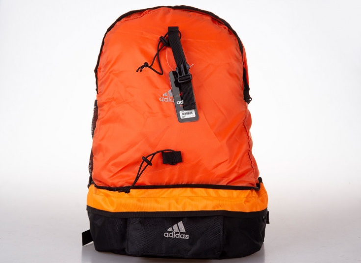 کوله پشتی دو کاره adidas