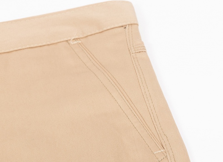 شلوار کتان مردانه Massimo Dutti