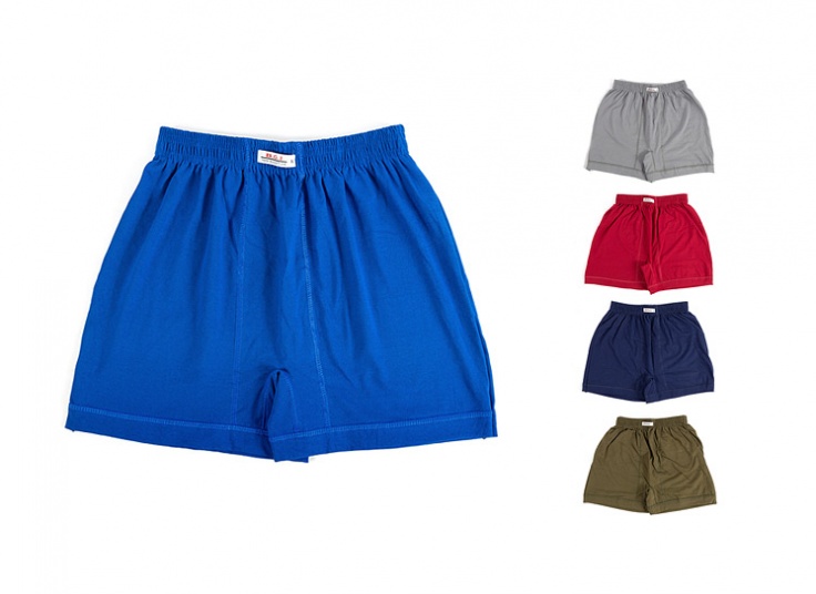 لباس زیر پا دار مردانه BGI