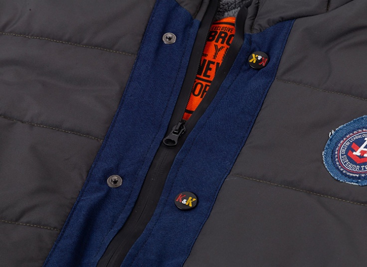 کاپشن مردانه New York