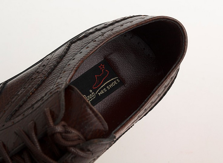 سری جدید کفش مردانه هشت ترک